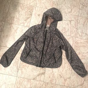 Good American Jacket & Leggings Set